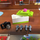 Illustration for article titled Review: Lego Friends, City, iStar Wars/i advent calendars--day 24